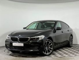  BMW 6-Series Gran Turismo 2020 , 4770000 , 