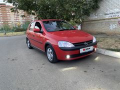 Хэтчбек Opel Vita 2001 года, 350000 рублей, Краснодар