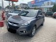 SUV   Hyundai ix35 2012 , 1050000 , 