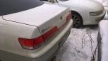  Toyota Mark II 2000 , 210000 , 