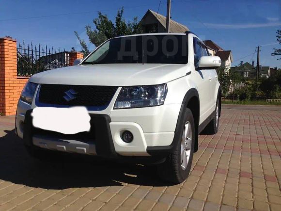 SUV   Suzuki Grand Vitara 2012 , 750000 , 