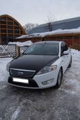 Ford Mondeo 2010 , 615000 , 