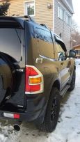 SUV   Mitsubishi Pajero 2002 , 625000 , 