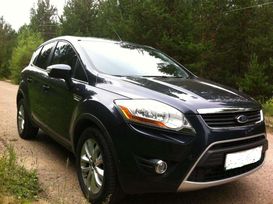 SUV   Ford Kuga 2009 , 750000 , -