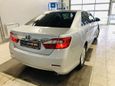  Toyota Camry 2011 , 1317000 , 