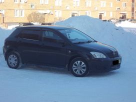  Toyota Corolla 2004 , 400000 , 