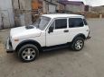 SUV    4x4 2121  1994 , 140000 , 