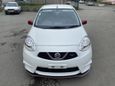 Nissan March 2016 , 520000 , 