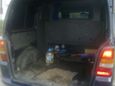    Mercedes-Benz Vito 2003 , 500000 , 