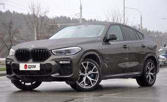 SUV   BMW X6 2021 , 10163402 , 
