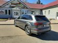 SUV   Audi Q7 2018 , 4900000 , 