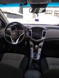  Chevrolet Cruze 2012 , 535000 , 