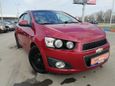  Chevrolet Aveo 2014 , 390000 , 