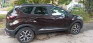 SUV   Renault Kaptur 2019 , 1330000 , -