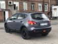 SUV   Nissan Qashqai 2008 , 599990 , 