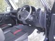 SUV   Suzuki Jimny Sierra 2009 , 650000 , 