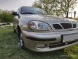  Daewoo Lanos 2004 , 170000 , 