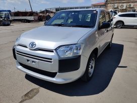  Toyota Succeed 2019 , 1010000 , 