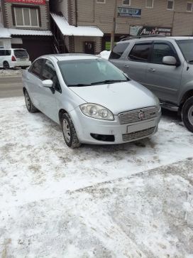  Fiat Linea 2010 , 250000 , 