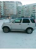 SUV   Daihatsu Terios 2000 , 270000 , 