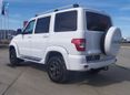 SUV     2021 , 1499000 , 