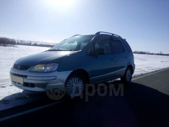    Toyota Corolla Spacio 1997 , 210000 , 