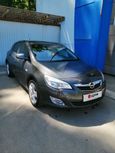  Opel Astra 2012 , 575000 , 