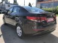  Kia Rio 2017 , 695000 , 