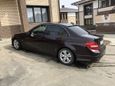  Mercedes-Benz C-Class 2011 , 870000 , 