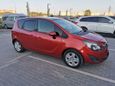    Opel Meriva 2012 , 690000 , 