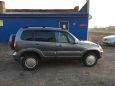 SUV   Chevrolet Niva 2011 , 360000 , 