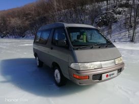    Toyota Town Ace 1992 , 105000 , 