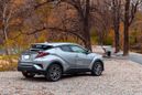 SUV   Toyota C-HR 2017 , 1466100 , 