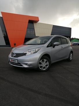  Nissan Note 2016 , 595000 , 