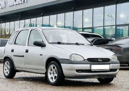 Хэтчбек Opel Vita 1998 года, 240000 рублей, Набережные Челны