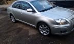  Toyota Avensis 2007 , 610000 , 