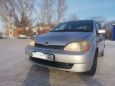  Toyota Platz 2001 , 235000 , 