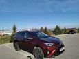 SUV   Toyota RAV4 2018 , 2300000 , 