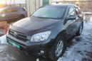 SUV   Toyota RAV4 2009 , 699000 , 