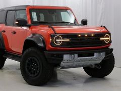 SUV или внедорожник Ford Bronco 2023 года, 12500000 рублей, Владивосток