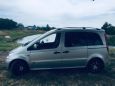    Mercedes-Benz Vaneo 2002 , 250000 , 