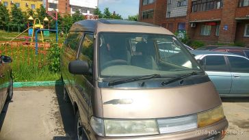    Toyota Town Ace 1994 , 70000 , 