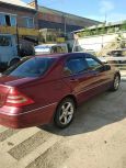  Mercedes-Benz C-Class 2003 , 300000 , 