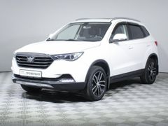 SUV или внедорожник FAW Besturn X40 2020 года, 1170000 рублей, Москва