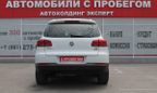 SUV   Volkswagen Tiguan 2016 , 1080000 , 