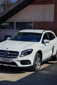 SUV   Mercedes-Benz GLA-Class 2019 , 2450000 , 