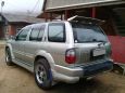 SUV   Nissan Terrano Regulus 1997 , 450000 , 