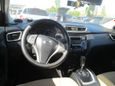 SUV   Nissan Qashqai 2015 , 980000 , 