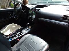 SUV или внедорожник Subaru XV 2011 года, 1350000 рублей, Кормиловка