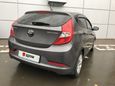  Hyundai Solaris 2015 , 579000 , 